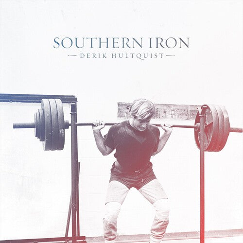 Hultquist,derik - Southern Iron - Music CD