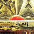 Broadcast - From The Horizon - Music CD