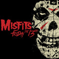 Misfits - Friday The 13th - Music CD