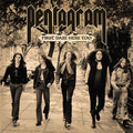 Pentagram - First Daze Here Too - Music CD