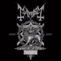 Mayhem - Season In Blasphemy - Music CD