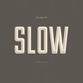 Starflyer 59 - Slow - Music CD