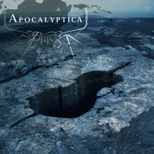 Apocalyptica - Apocalyptica - Music CD