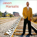 Marsalis,jason - Music In Motion - Music CD