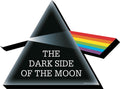 Pink Floyd- Dark Side Magnet - Pink Floyd- Dark Side Magnet - Special Products