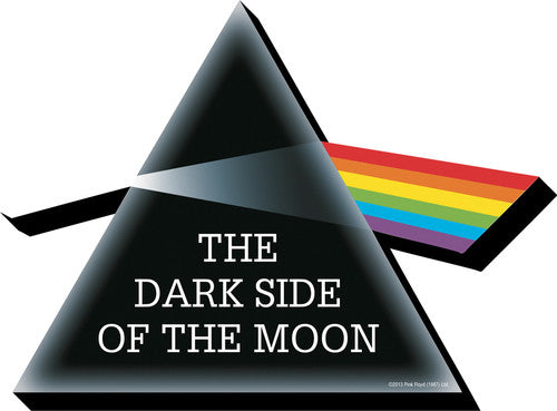 Pink Floyd- Dark Side Magnet - Pink Floyd- Dark Side Magnet - Special Products