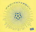 Paz E Futebol 2: Compiled By Jazzanova / Various - Paz E Futebol 2: Compiled By Jazzanova / Various - Music CD