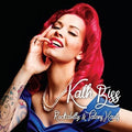 Kath Bliss - Rockabilly & Talons Hauts - Music CD