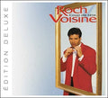 Voisine,roch - Coup De Tete - Music CD