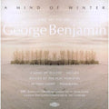 Benjamin / Pople / Walmsley-clarke / Elder - Mind Of Winter - Music CD