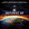 Kloser,harald - Independence Day: Resurgence / O.s.t. - Music CD