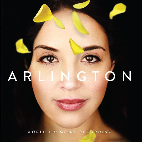Arlington (world Premiere Recording) / Various - Arlington (world Premiere Recording) / Various - Music CD
