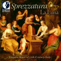 La Luna - Sprezzatura - Music CD