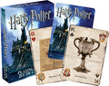 Harry Potter Playing Cards Deck - Harry Potter Playing Cards Deck - Novelties