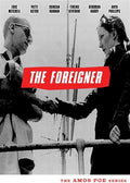 Foreigner - Foreigner - DVD