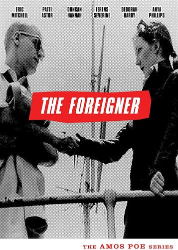 Foreigner - Foreigner - DVD