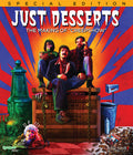 Just Desserts: The Making Of Creepshow - Just Desserts: The Making Of Creepshow - Blu-ray
