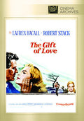 Gift Of Love - Gift Of Love - DVD