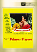 Prince Of Players - Prince Of Players - DVD