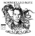 Butz,norbert Leo - Girls Girls Girls - Live At 54 Below - Music CD
