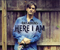 Adkins,ray - Here I Am - Music CD
