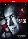 Bridge Of Spies - Bridge Of Spies - DVD
