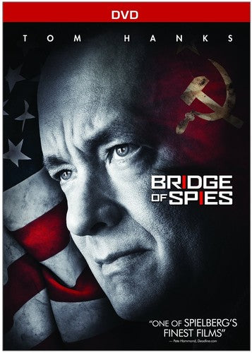 Bridge Of Spies - Bridge Of Spies - DVD