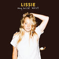 Lissie - My Wild West - Music CD