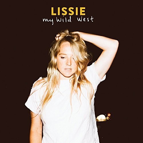 Lissie - My Wild West - Music CD