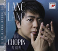 Lang Lang - Chopin Album - Super Audio CD