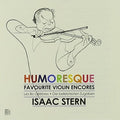 Stern,isaac - Humoresque - Super Audio CD