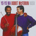 Ma,yo-yo / Mcferrin,bobby - Hush - Super Audio CD
