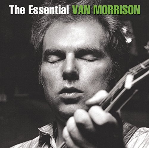 Morrison,van - Essential Van Morrison - Music CD