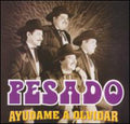 Pesado - Ayudame A Olvidar - Music CD