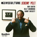 Pelt,jerem - #jiveculture - Music CD