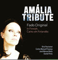 Poutanen - Amalia Tribute - Music CD