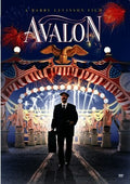 Avalon - Avalon - DVD