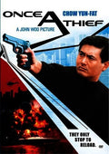 Once A Thief - Once A Thief - DVD