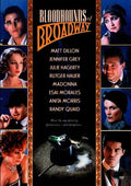 Bloodhounds Of Broadway - Bloodhounds Of Broadway - DVD