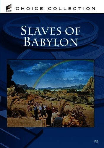 Slaves Of Babylon - Slaves Of Babylon - DVD