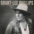 Phillips,grant-lee - Narrows - Music CD