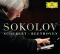 Sokolov,grigory - Schubert & Beethoven - Music CD