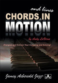 Laverne,andy - Chords And Lines In Motion - DVD