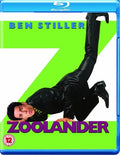 Zoolander - Zoolander - Blu-ray