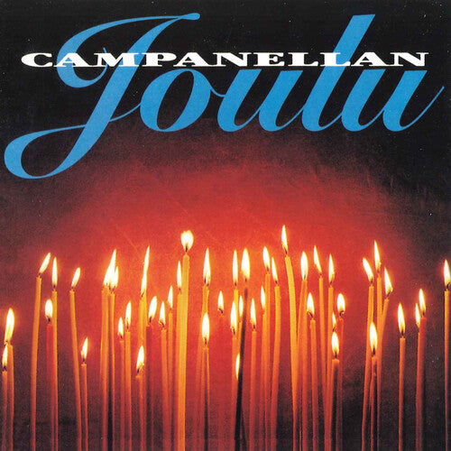 Hannikainen / Campanella - Christmas With Campanella: Campanellan Joulu - Music CD