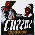 Daz-n-snoop - Cuzznz - Music CD