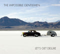 Impossible Gentlemen - Let's Get - Music CD