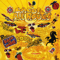 Lagos All Routes / Various - Lagos All Routes / Various - Vinyl Record