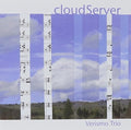 Peterson / Deason / Verismo Trio - Cloudserver - Music CD