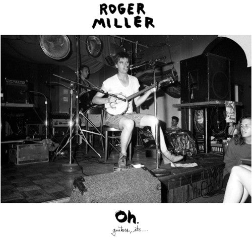 Miller,roger - Oh - Vinyl Record